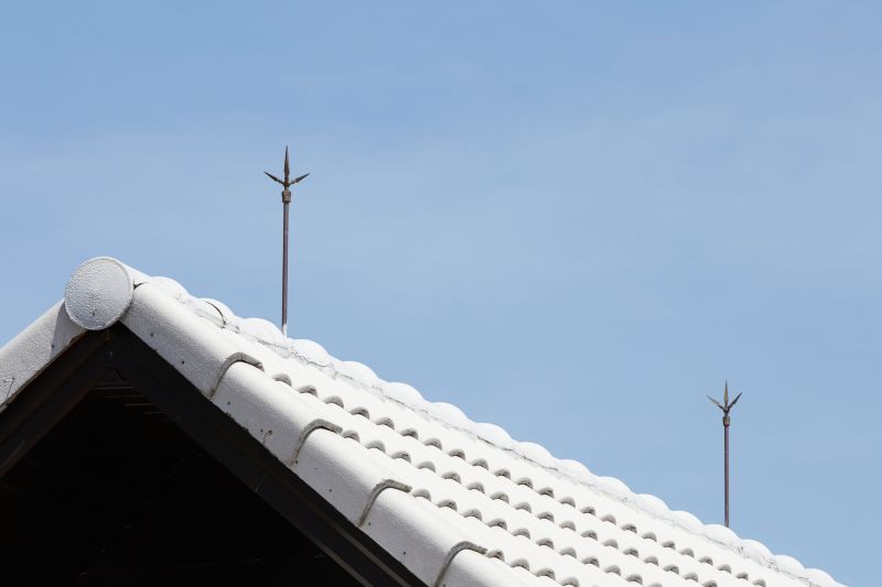 Lightning Protection Contractor Listings