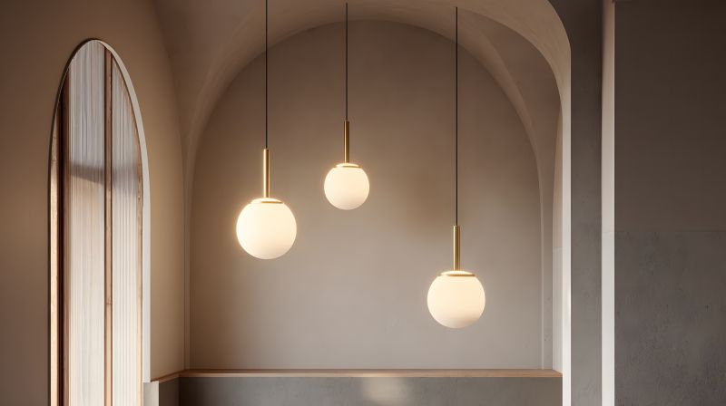 Chandelier Installation in Olathe, KS