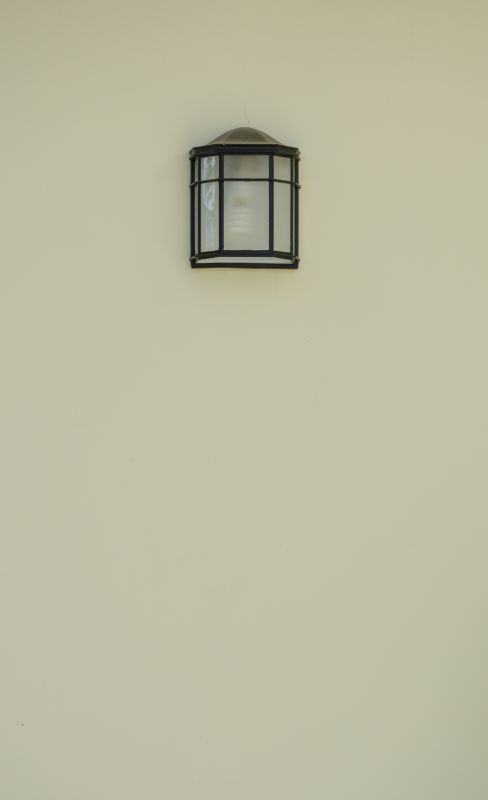 Hanging Light Installation in Alpharetta, GA