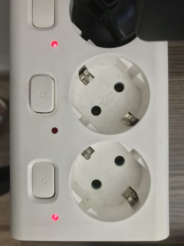 Surge Protectors