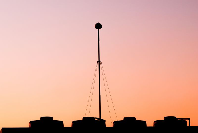 Surge Protection Devices in Action