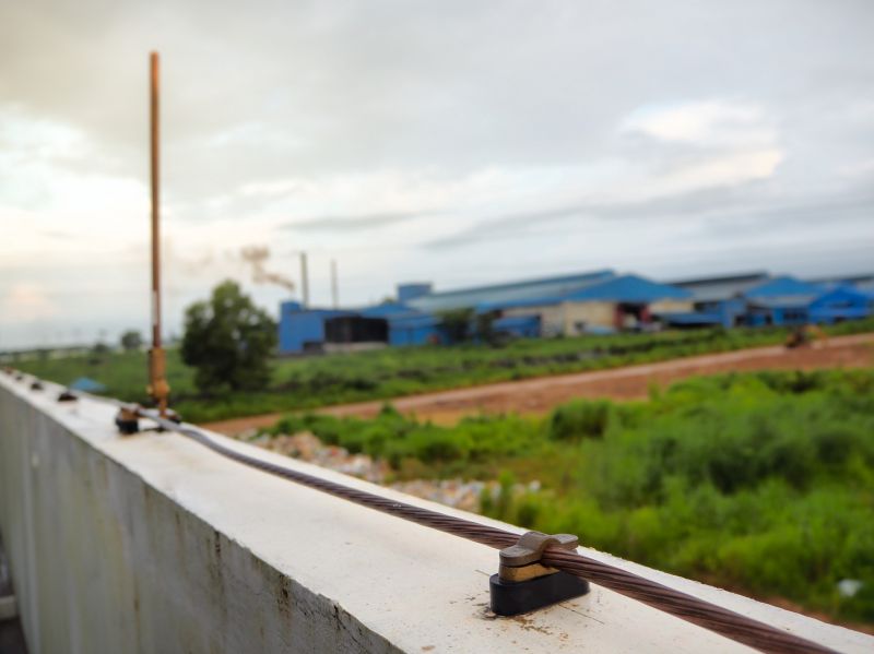 Electrical Contractors