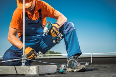Protect Your Home or Business by Installing Lightning Protection